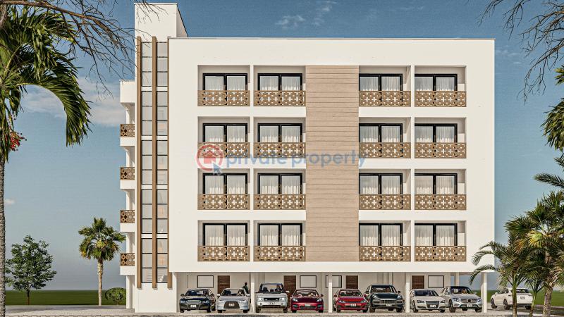 2 bedroom Apartment For Sale Mtwapa Kilifi - 9