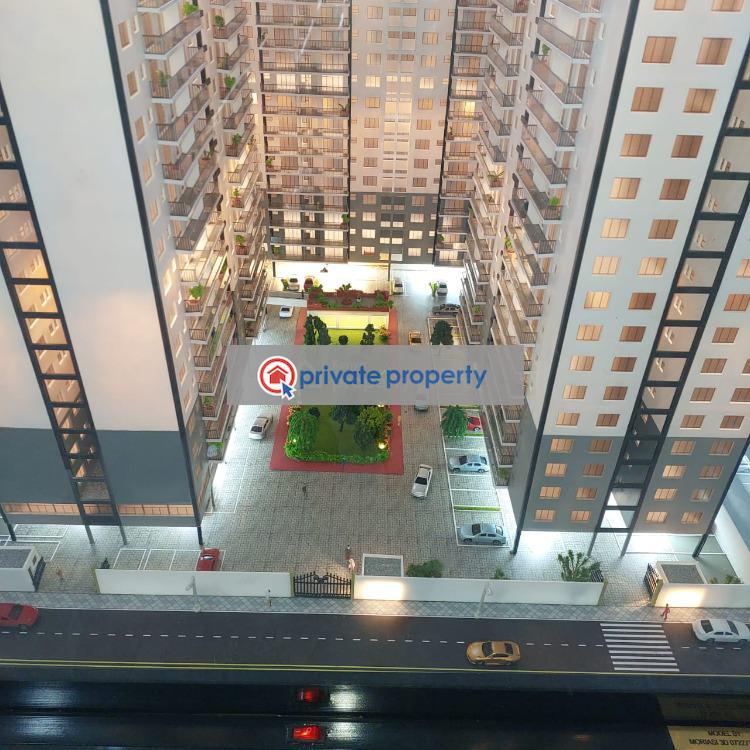 2 bedroom Apartment For Sale &nbsp;off Argwings Kodhek Road Kilimani Nairobi - 12