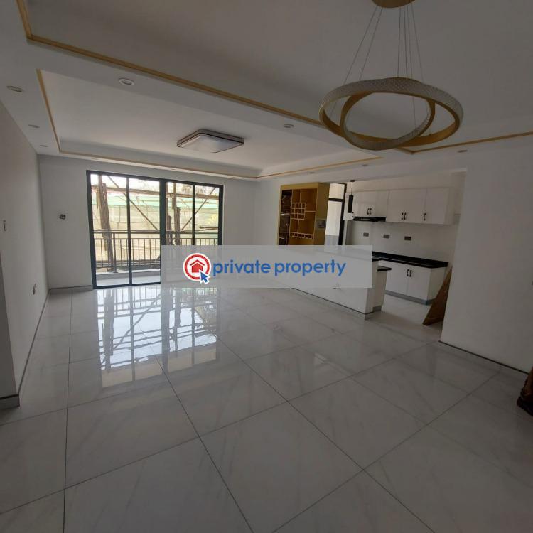 2 bedroom Apartment For Sale &nbsp;off Argwings Kodhek Road Kilimani Nairobi - 4
