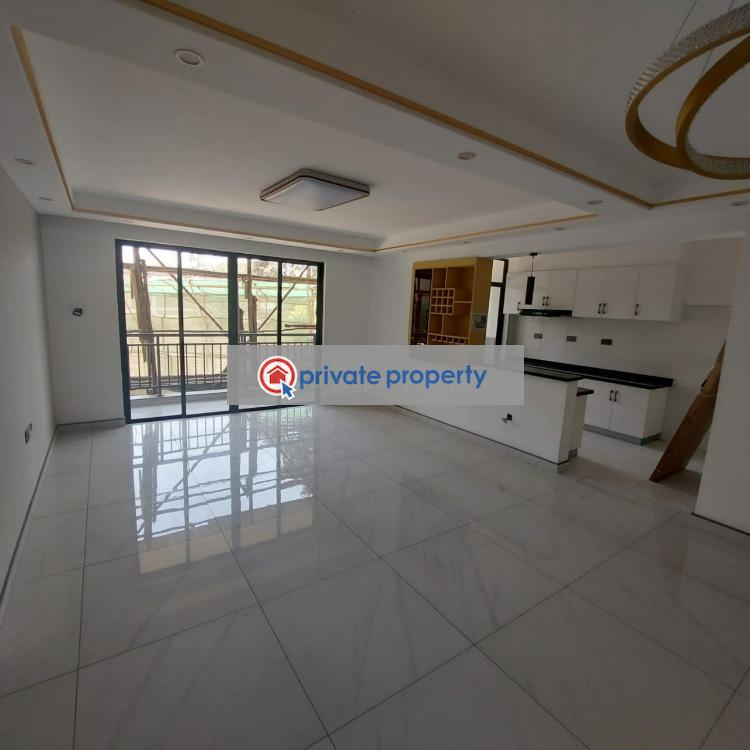 2 bedroom Apartment For Sale &nbsp;off Argwings Kodhek Road Kilimani Nairobi - 9