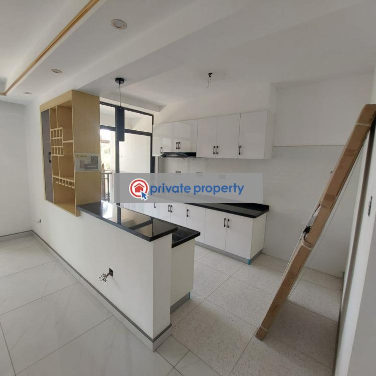 2 bedroom Apartment For Sale &nbsp;off Argwings Kodhek Road Kilimani Nairobi - 11