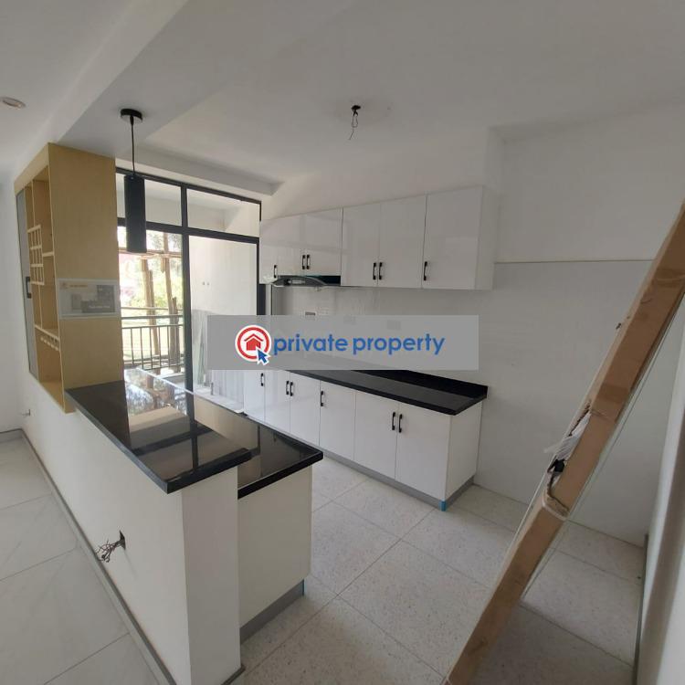 2 bedroom Apartment For Sale &nbsp;off Argwings Kodhek Road Kilimani Nairobi - 7