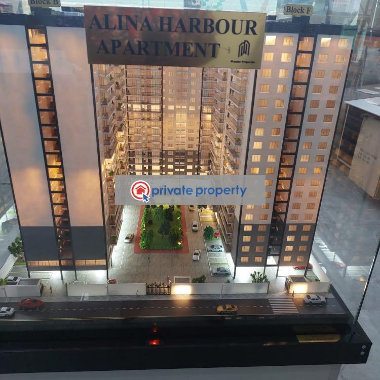 2 bedroom Apartment For Sale &nbsp;off Argwings Kodhek Road Kilimani Nairobi - 6
