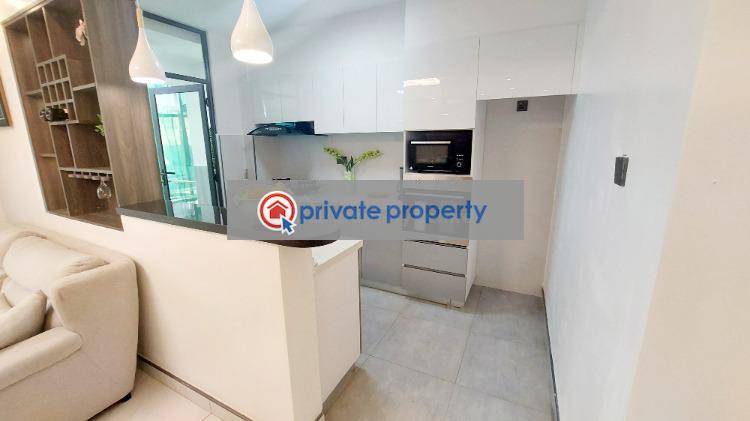 2 bedroom Apartment For Sale  off Argwings Kodhek Road Kilimani Nairobi - 8