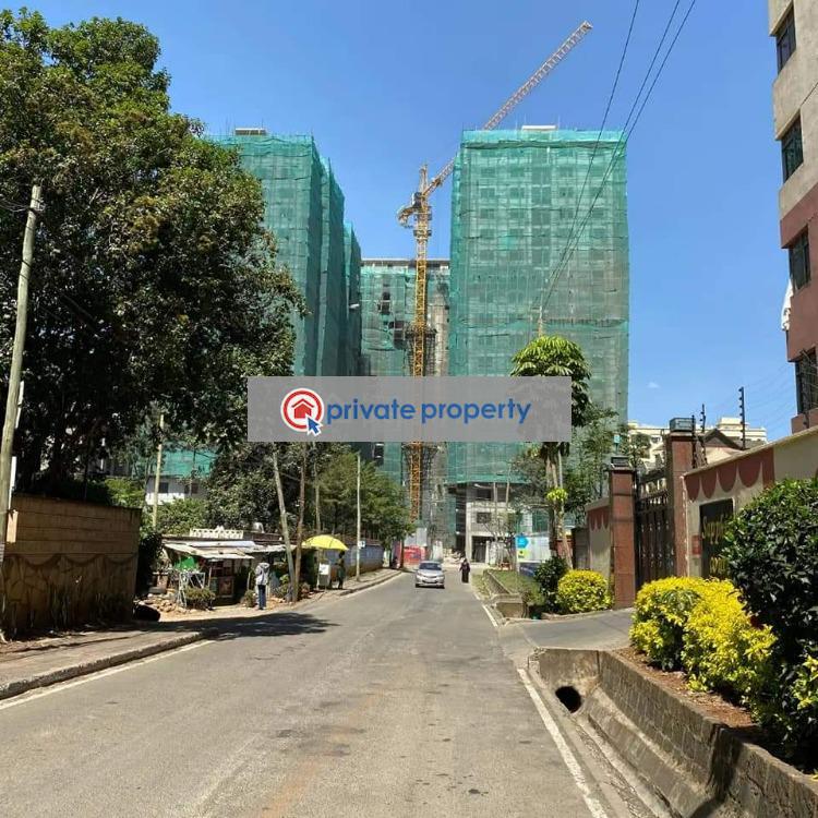 2 bedroom Apartment For Sale &nbsp;off Argwings Kodhek Road Kilimani Nairobi - 8