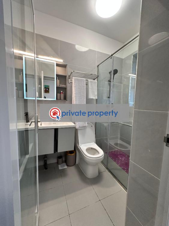 2 bedroom Apartment For Sale  near Gateway Mall Syokimau/Mulolongo Machakos - 8