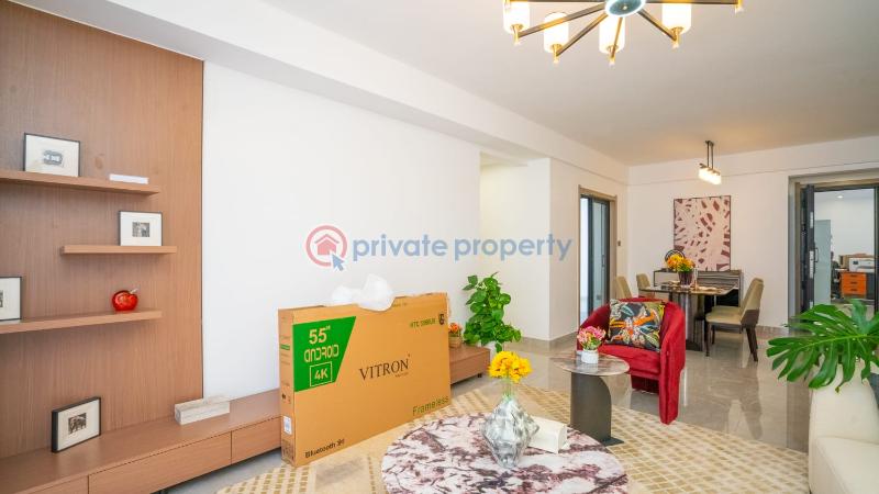 2 bedroom Apartment For Sale Syokimau/Mulolongo Machakos - 1