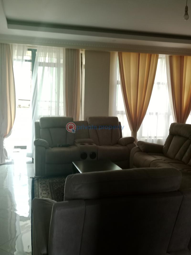 2 bedroom Apartment For Sale Kabete Kiambu - 2