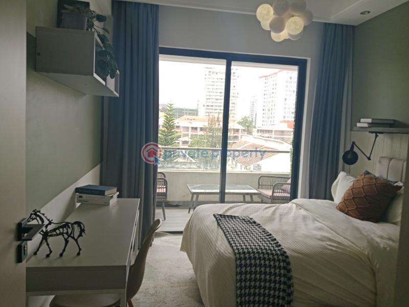 2 bedroom Apartment For Sale Kilimani Nairobi - 5