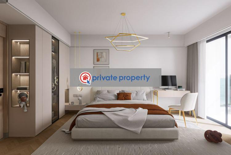 2 bedroom Apartment For Sale &nbsp;off Rhapta Road Westlands Nairobi - 2
