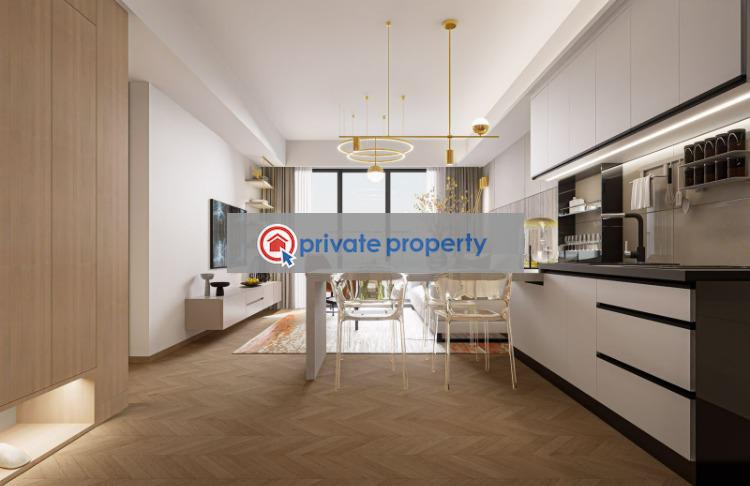 2 bedroom Apartment For Sale &nbsp;off Rhapta Road Westlands Nairobi - 4
