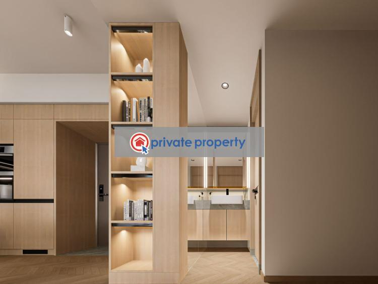 2 bedroom Apartment For Sale &nbsp;off Rhapta Road Westlands Nairobi - 5
