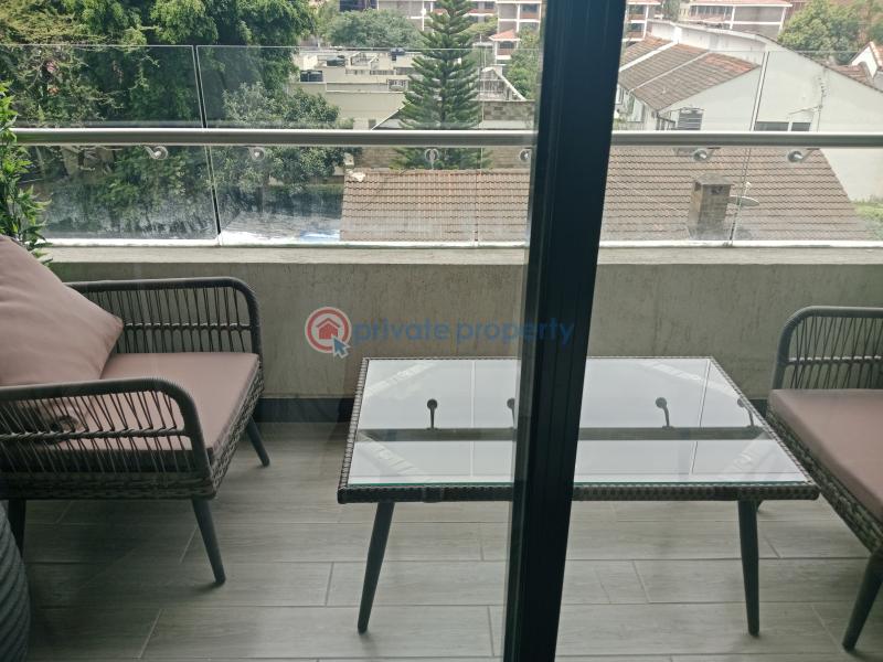 2 bedroom Apartment For Sale Kilimani Nairobi - 9
