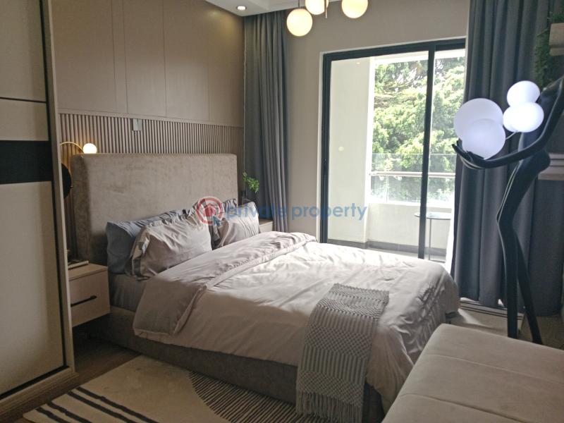 2 bedroom Apartment For Sale Kilimani Nairobi - 4