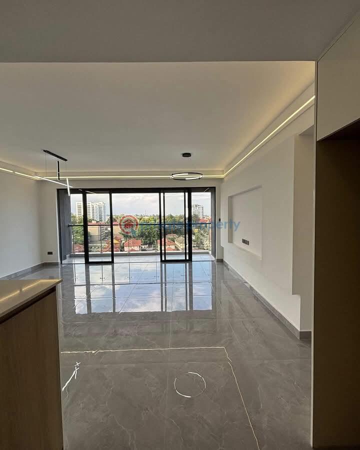 2 bedroom Apartment For Rent Lavington Nairobi - 1