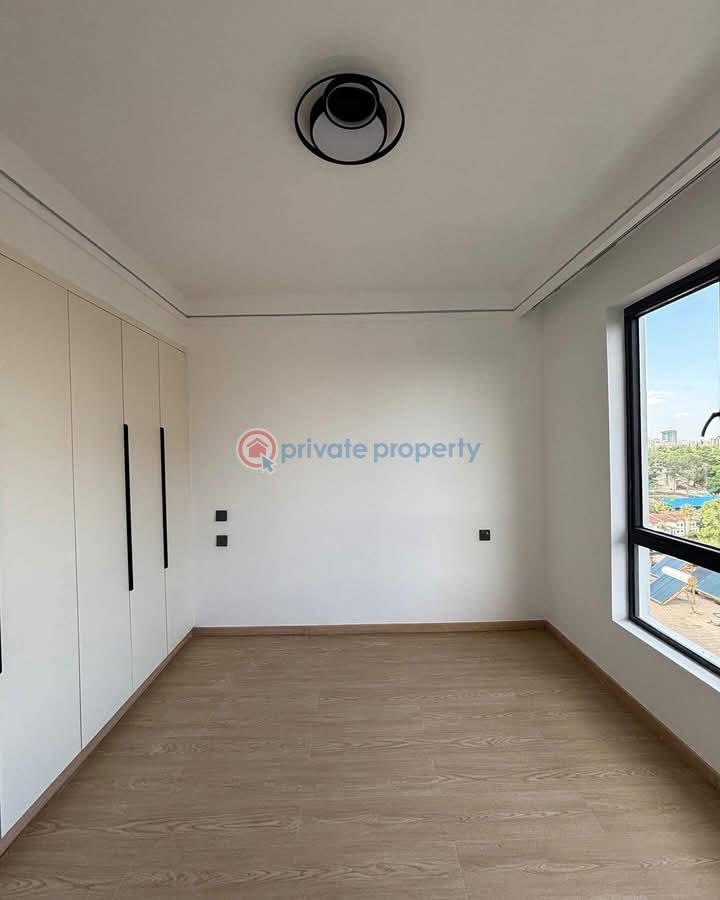 2 bedroom Apartment For Rent Lavington Nairobi - 8