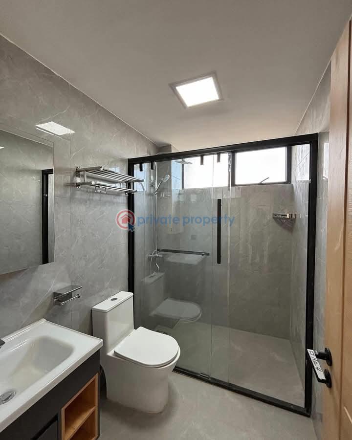 2 bedroom Apartment For Rent Lavington Nairobi - 9