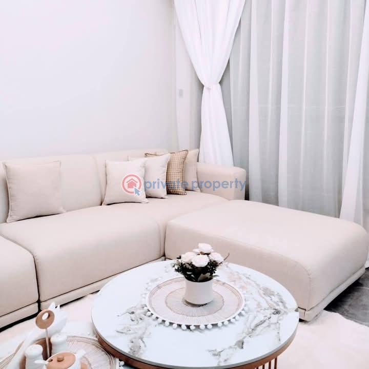 2 bedroom Apartment For Sale Syokimau/Mulolongo Machakos - 12
