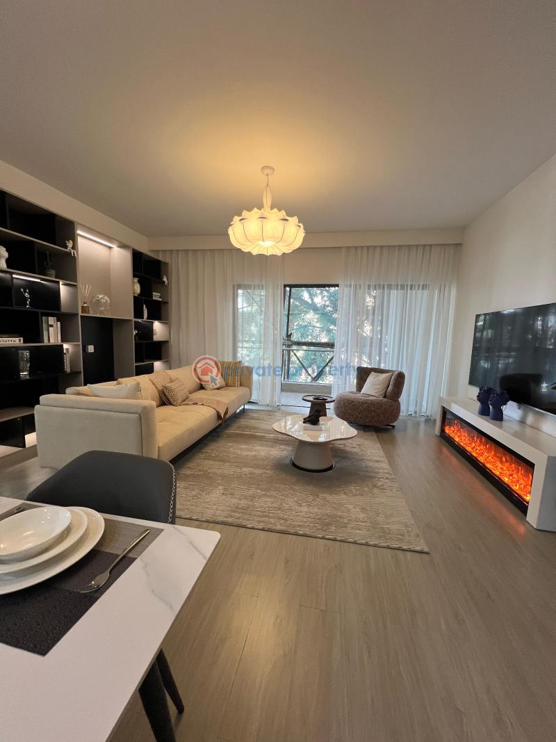2 bedroom Apartment For Sale Kilimani Nairobi - 2