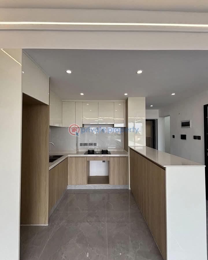 2 bedroom Apartment For Rent Lavington Nairobi - 3