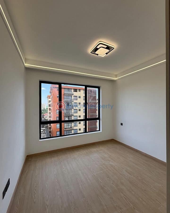 2 bedroom Apartment For Rent Lavington Nairobi - 7