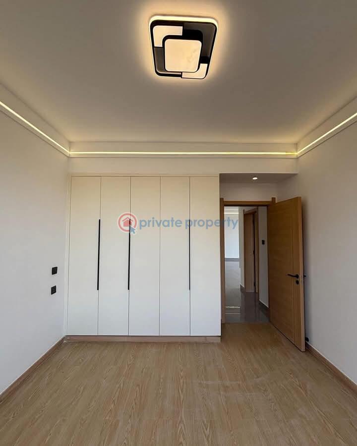2 bedroom Apartment For Rent Lavington Nairobi - 6