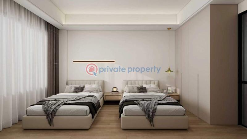 2 bedroom Apartment For Sale Ngong Kajiado - 6