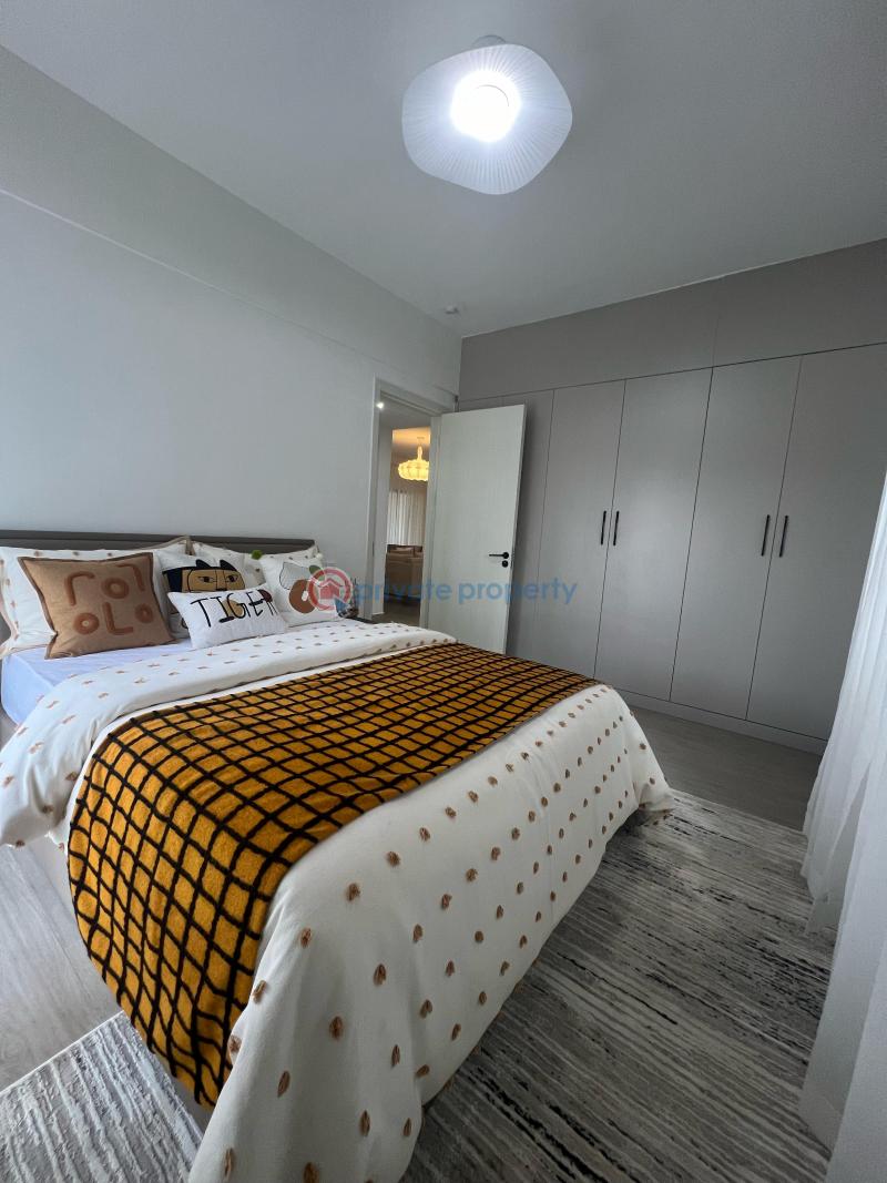 2 bedroom Apartment For Sale Kilimani Nairobi - 6