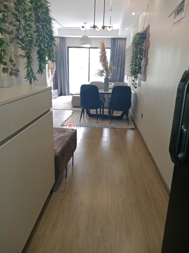 2 bedroom Apartment For Sale Kilimani Nairobi - 2