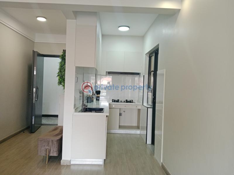2 bedroom Apartment For Sale Kilimani Nairobi - 3