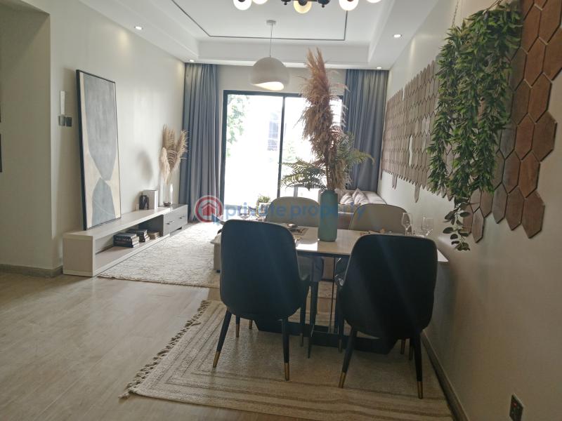 2 bedroom Apartment For Sale Kilimani Nairobi - 1