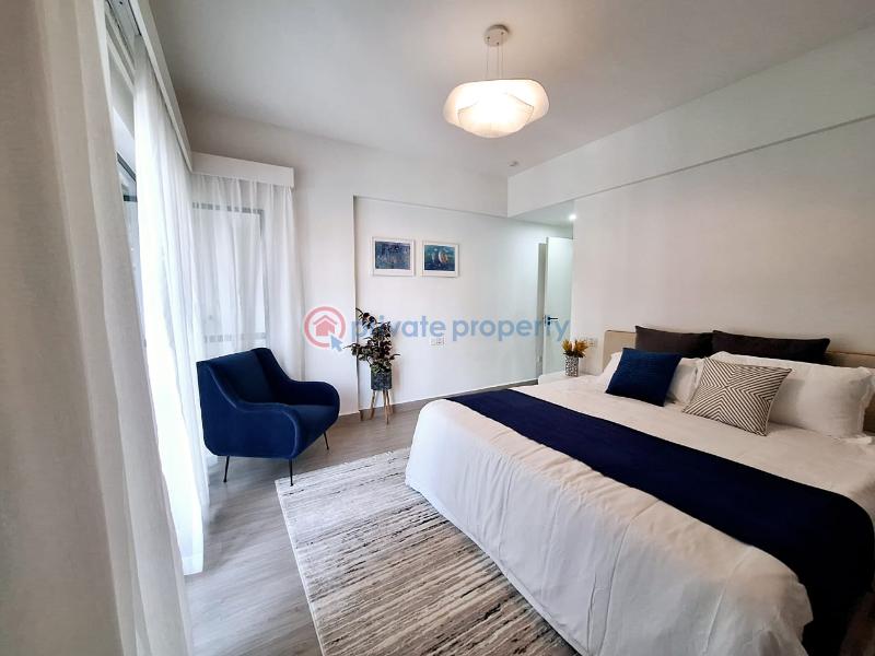 2 bedroom Apartment For Sale Kilimani Nairobi - 10