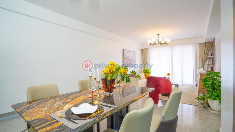 2 bedroom Apartment For Sale Syokimau/Mulolongo Machakos - 2