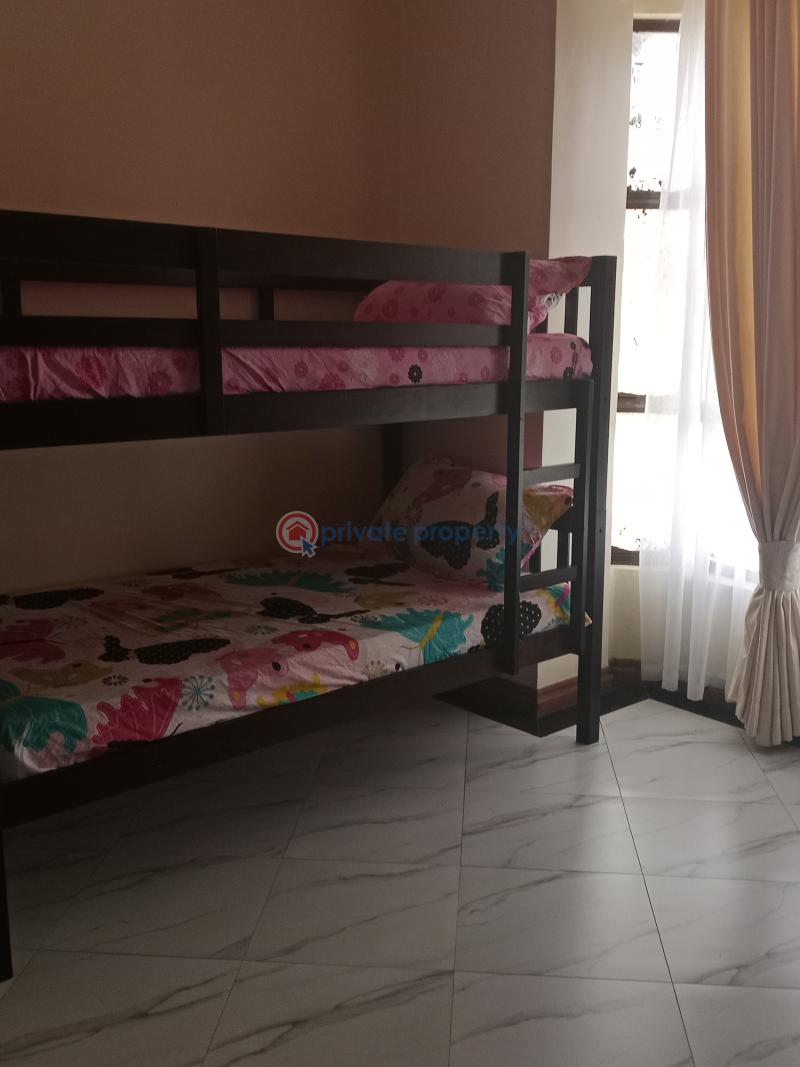 2 bedroom Apartment For Sale Kabete Kiambu - 9