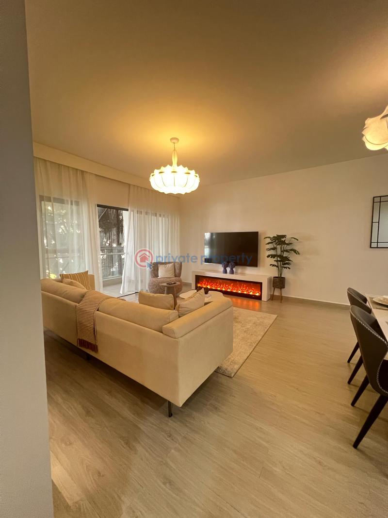 2 bedroom Apartment For Sale Kilimani Nairobi - 3
