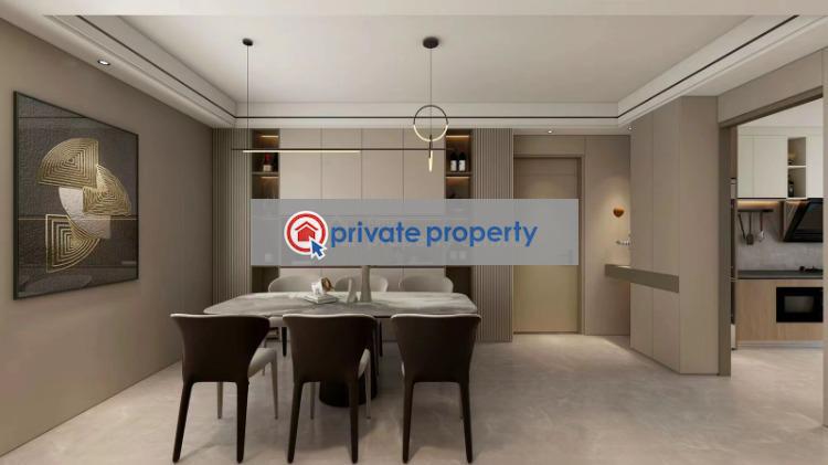 2 bedroom Apartment For Sale &nbsp;rhapta Road Westlands Nairobi - 5