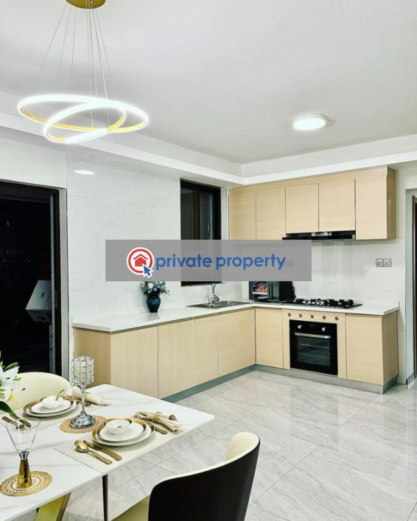 2 bedroom Apartment For Sale &nbsp;riara Road Lavington Nairobi - 8