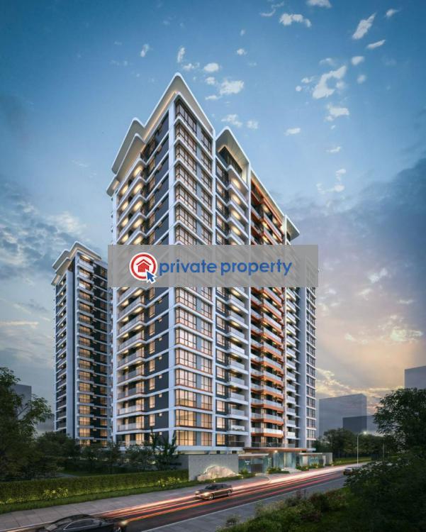 2 bedroom Apartment For Sale &nbsp;riara Road Lavington Nairobi - 3