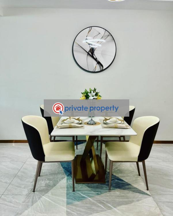 2 bedroom Apartment For Sale &nbsp;riara Road Kilimani Nairobi - 15