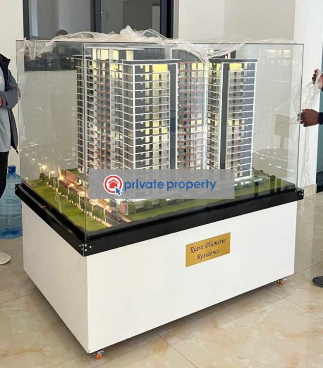 2 bedroom Apartment For Sale &nbsp;riara Road Lavington Nairobi - 5