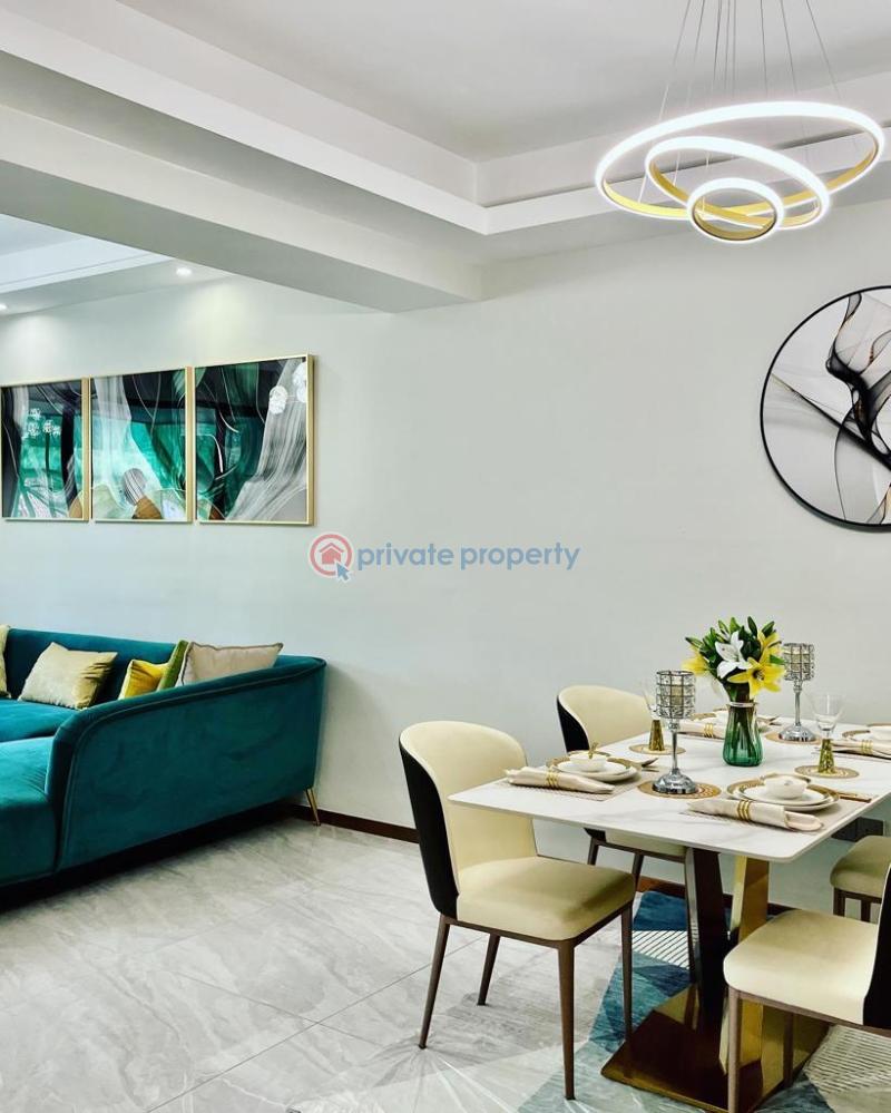 2 bedroom Apartment For Sale Riara Road Lavington Nairobi - 5