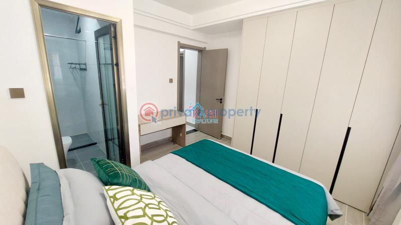 3 bedroom Apartment For Sale Kileleshwa Nairobi - 15
