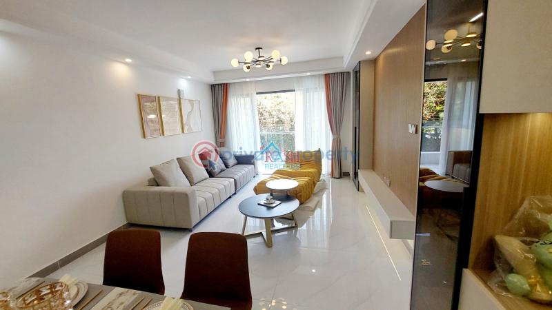 3 bedroom Apartment For Sale Kileleshwa Nairobi - 2
