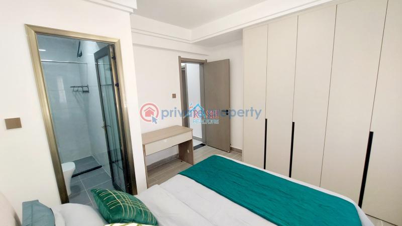 3 bedroom Apartment For Sale Kileleshwa Nairobi - 14