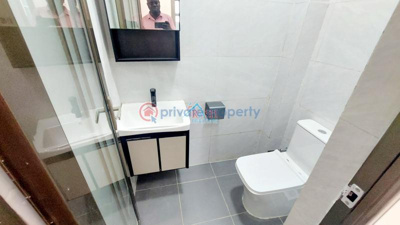 3 bedroom Apartment For Sale Kileleshwa Nairobi - 21