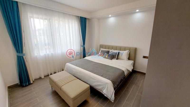 3 bedroom Apartment For Sale Kileleshwa Nairobi - 18