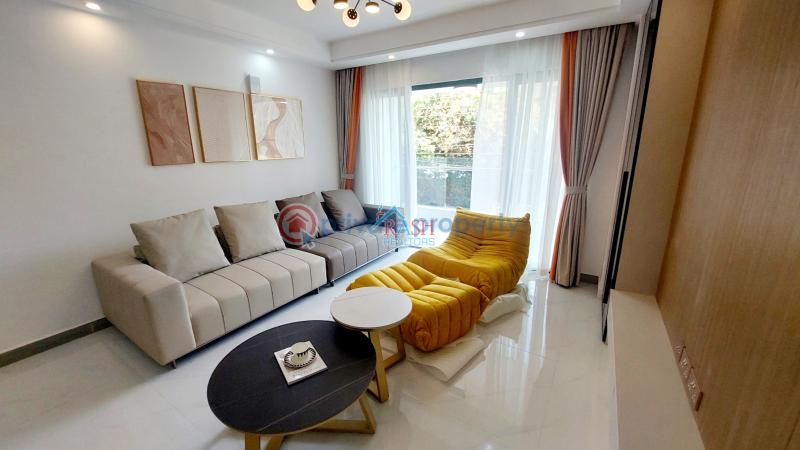 3 bedroom Apartment For Sale Kileleshwa Nairobi - 4