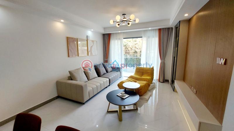 3 bedroom Apartment For Sale Kileleshwa Nairobi - 3