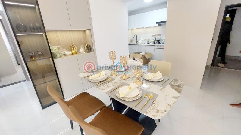 3 bedroom Apartment For Sale Kileleshwa Nairobi - 6