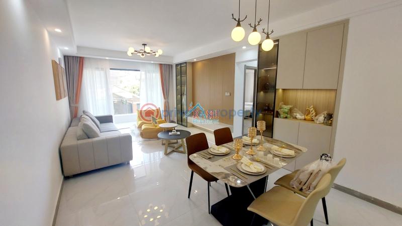 3 bedroom Apartment For Sale Kileleshwa Nairobi - 1